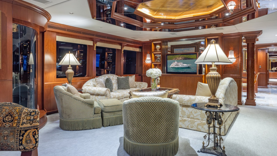 M/Y RELENTLESS Yacht #6