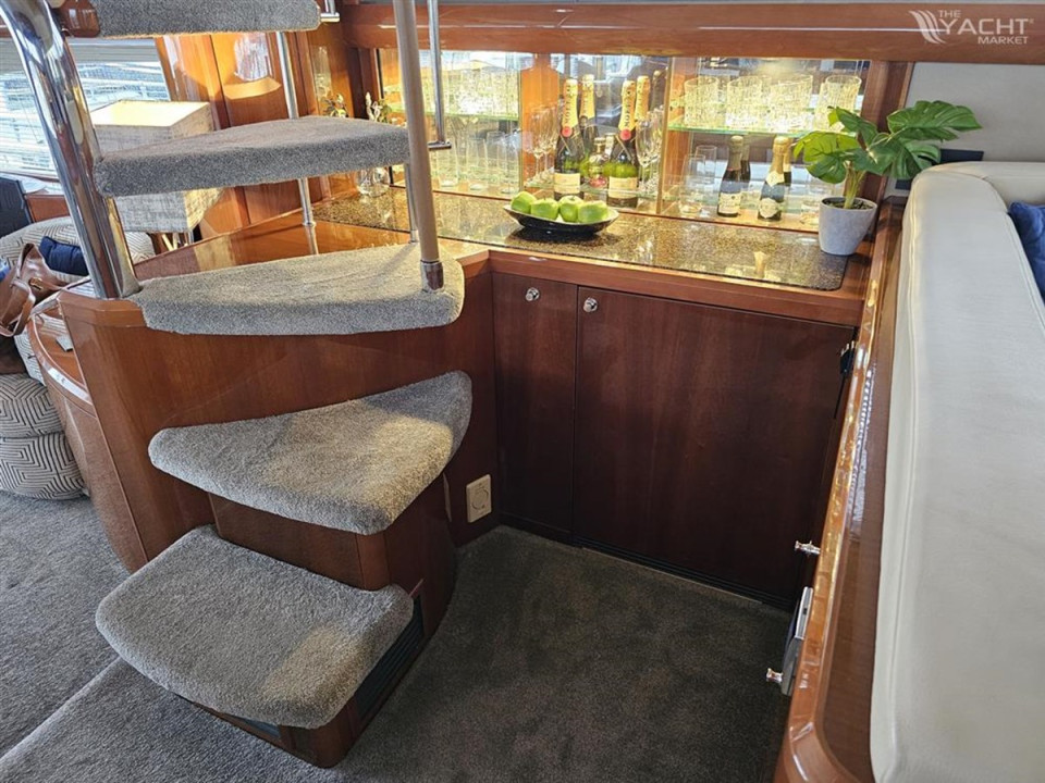 M/Y SWIRL Yacht #7