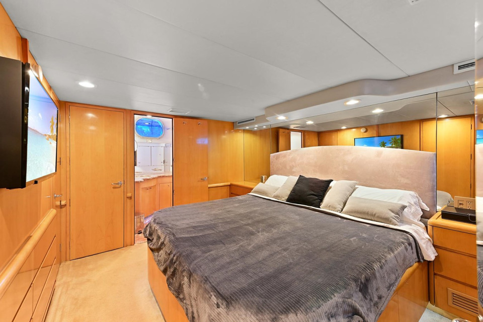 M/Y MAHA (COPY) Yacht #15