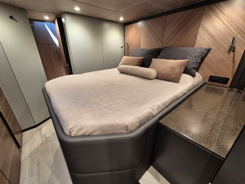 S/Y ALEMYS Yacht #15