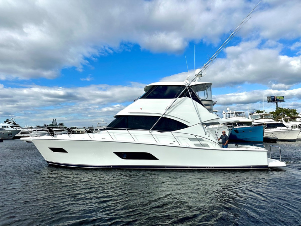 M/Y NOBOWNDARY II Yacht #2