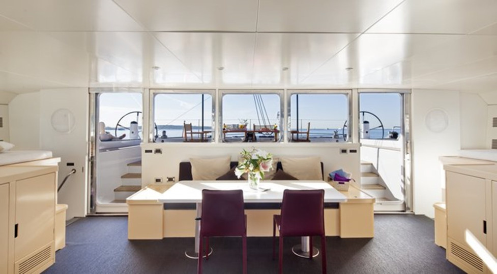 S/Y TAJ Yacht #7