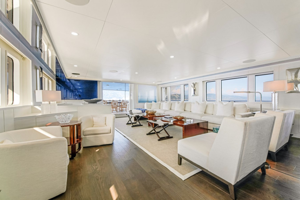 M/Y BG Yacht #2