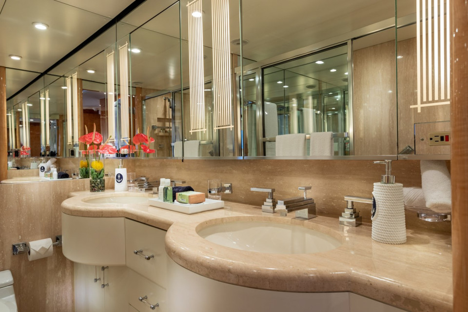 M/Y RENA  Yacht #15