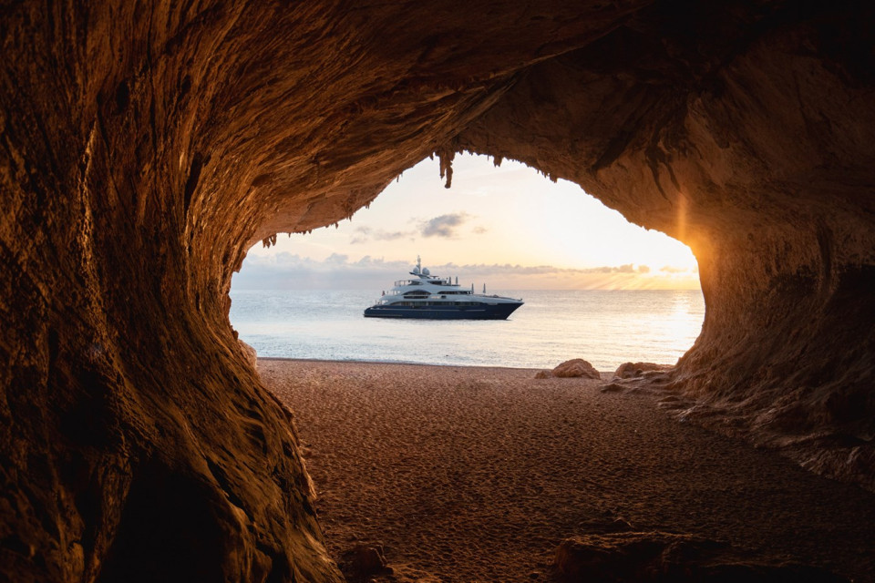 M/Y AFTER YOU Yacht #6