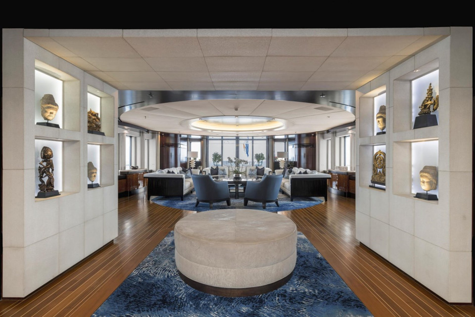 M/Y DREAM Yacht #3
