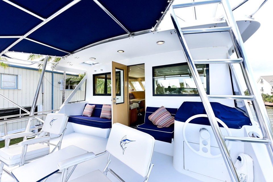 M/Y MAHA  Yacht #7