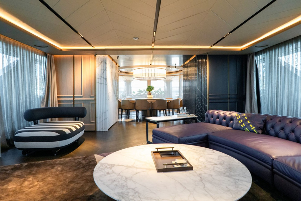 M/Y RAJA II Yacht #13