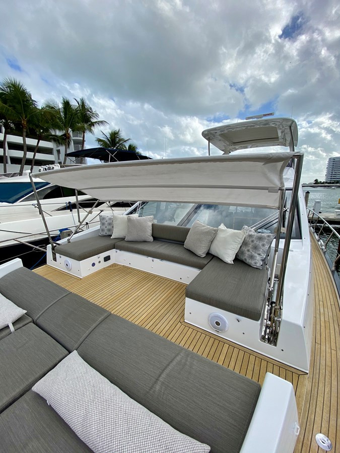 M/Y SEARENITY II Yacht #9