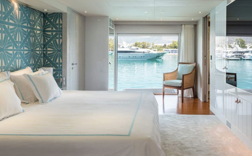 M/Y LUCKY ME Yacht #7