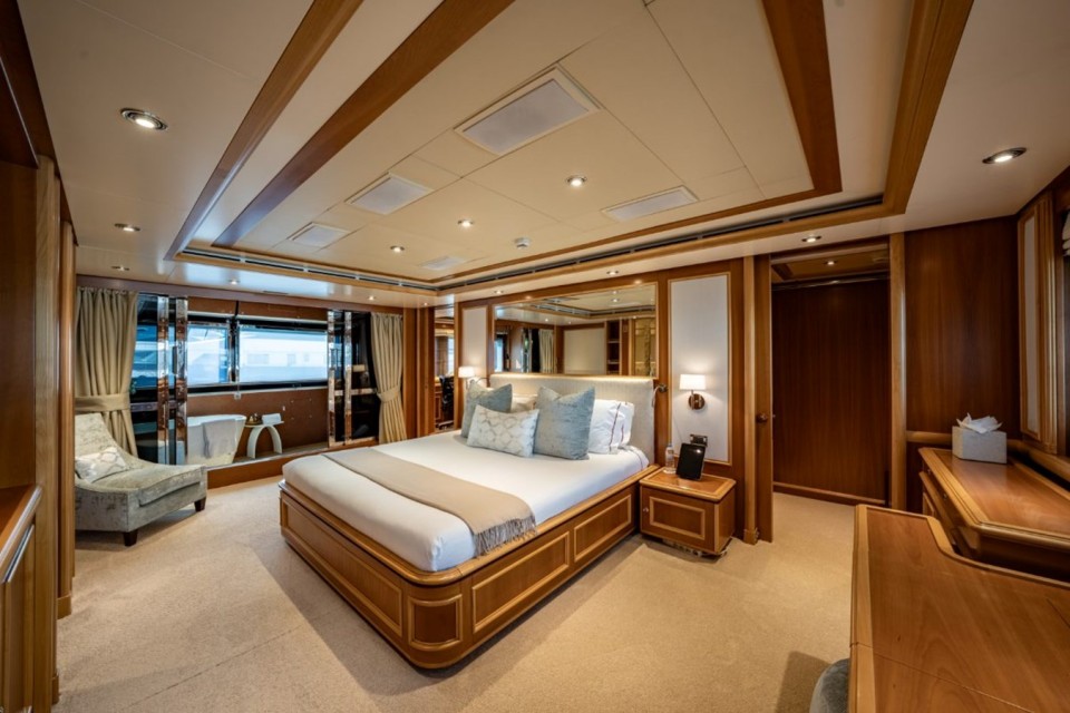 M/Y EMOTION 2 Yacht #12