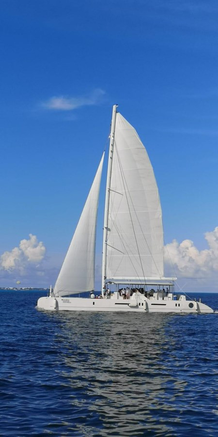 S/Y SEA COMPASS  Yacht #3