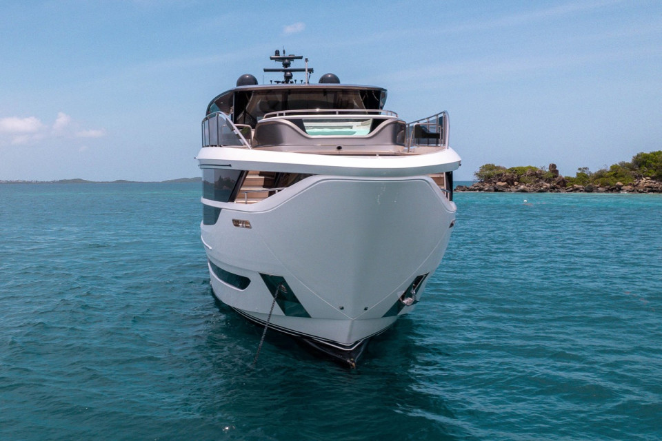 M/Y HANG LOOSE Yacht #15