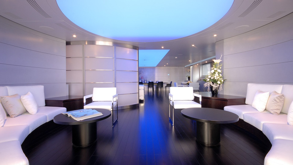 M/Y ANTALIS Yacht #3