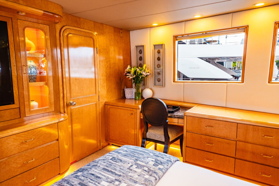 M/Y LONE STAR Yacht #15