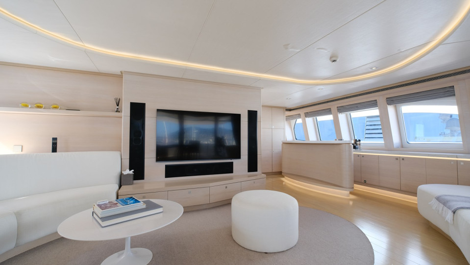M/Y G3 Yacht #11