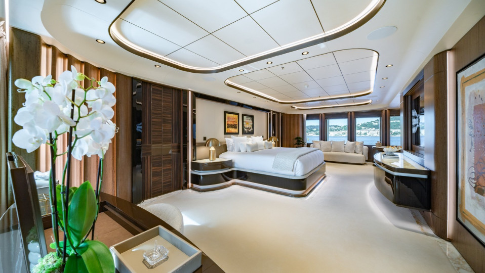 M/Y MALIA Yacht #12