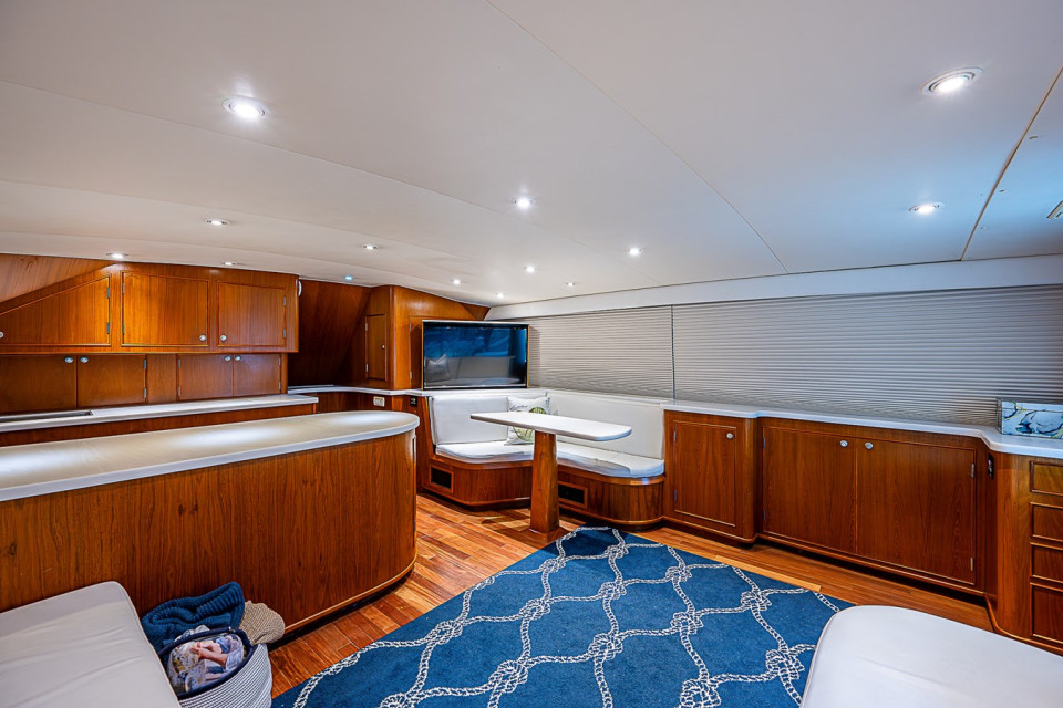 M/Y SAILS PITCH Yacht #9