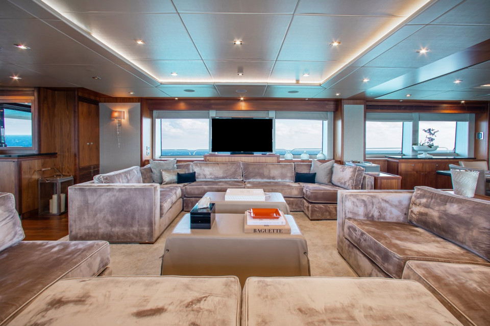 M/Y MARIN Yacht #12