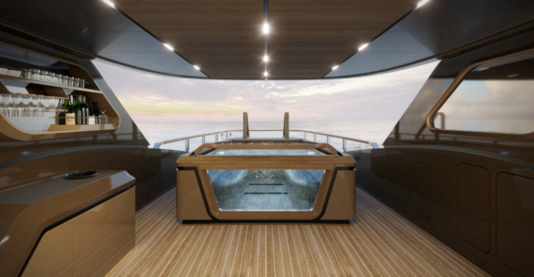 M/Y RAJA II Yacht #8