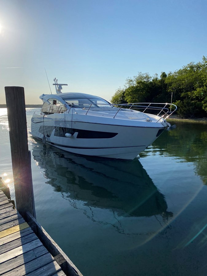 M/Y LYDIA SWAG Yacht #2