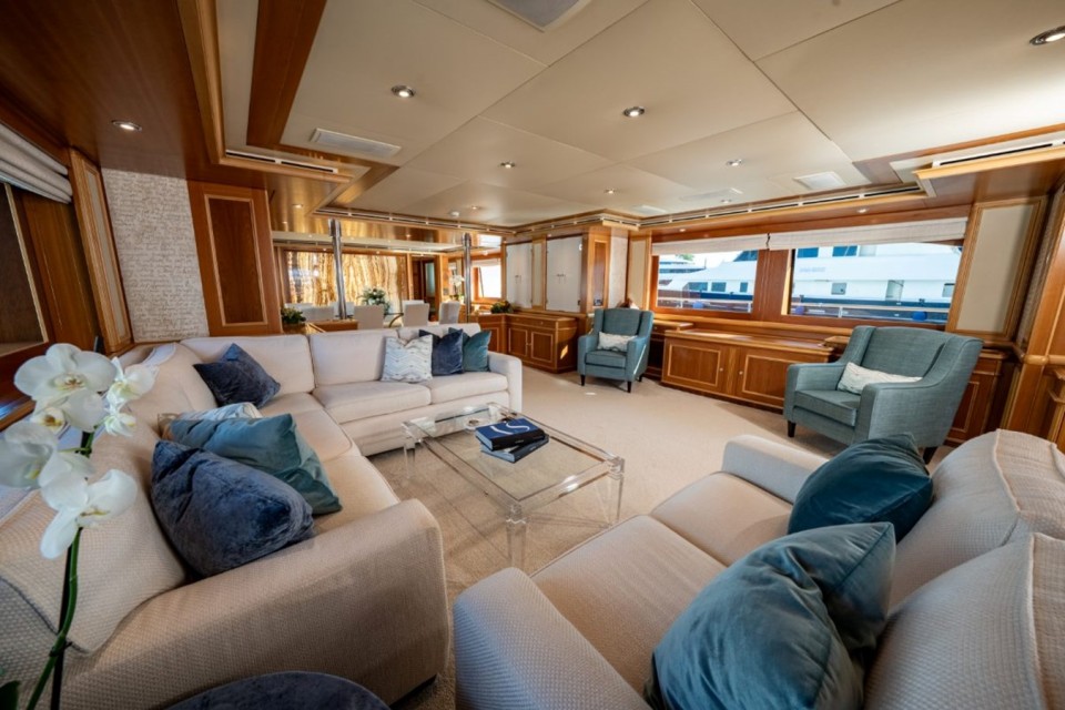 M/Y EMOTION 2 Yacht #5