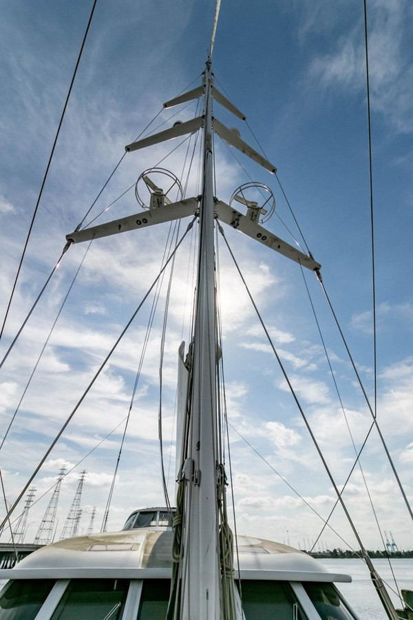 S/Y MIT-SEA-AH Yacht #14