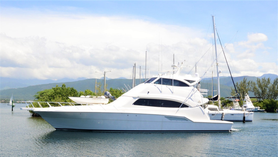 M/Y GABBY MILAN 2 Yacht #1