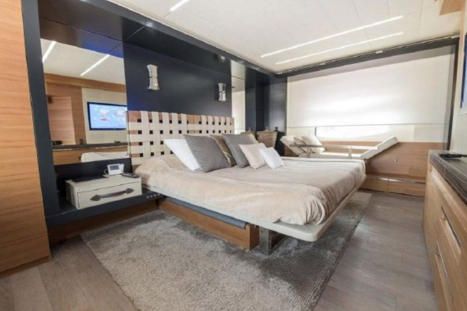 M/Y M/Y DORIS Yacht #9