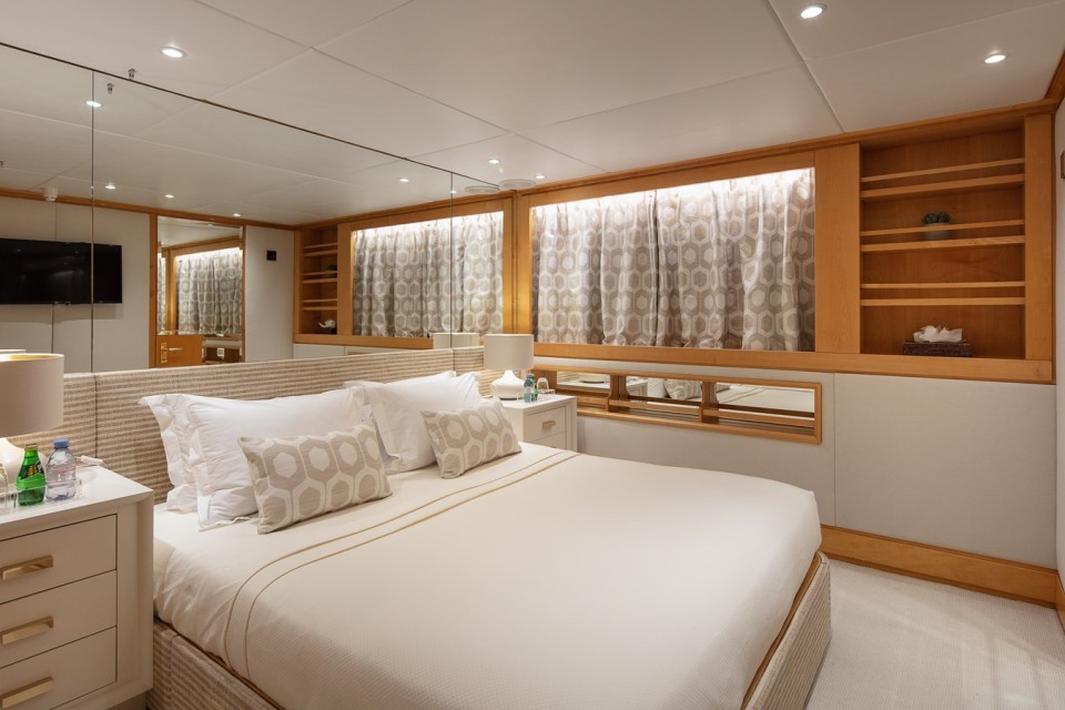 M/Y KASSANDRA Yacht #15