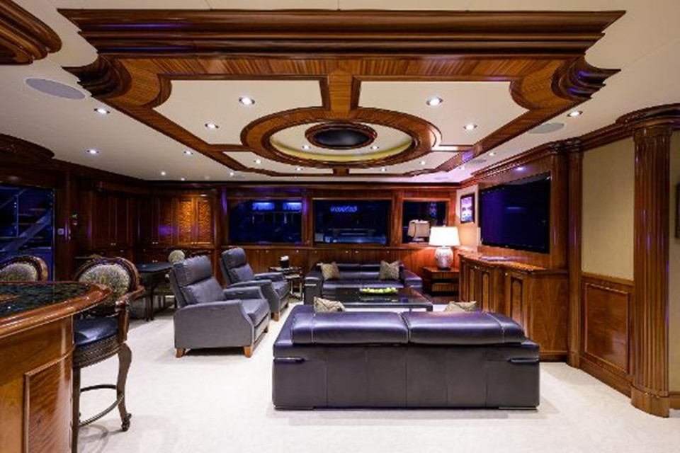 M/Y RICHMOND YACHTS 150 Yacht #6