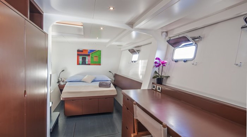 S/Y TAJ Yacht #8