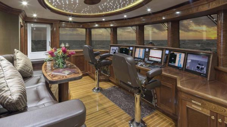 M/Y RICHMOND YACHTS 150 Yacht #14