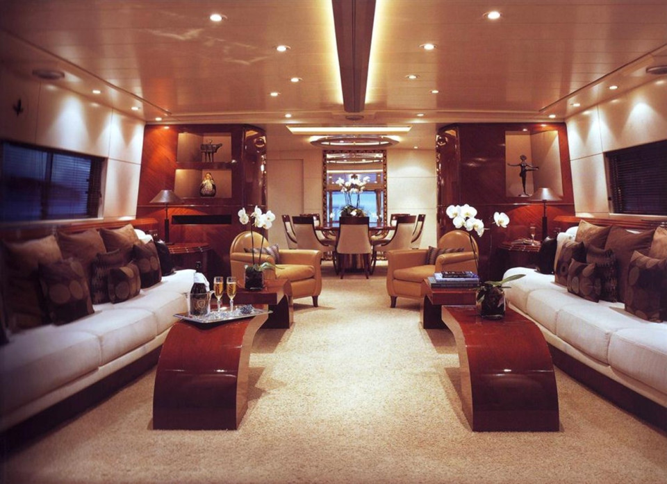 M/Y COSTA MAGNA Yacht #3