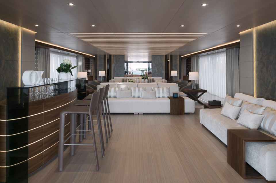 M/Y UTOPIA IV Yacht #3