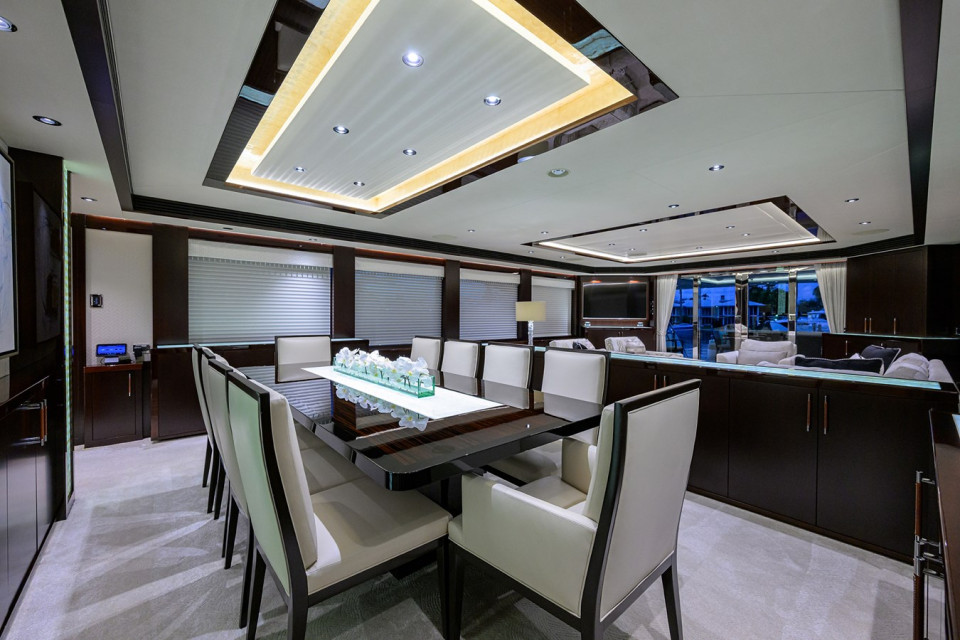 M/Y RENNEGADE Yacht #9