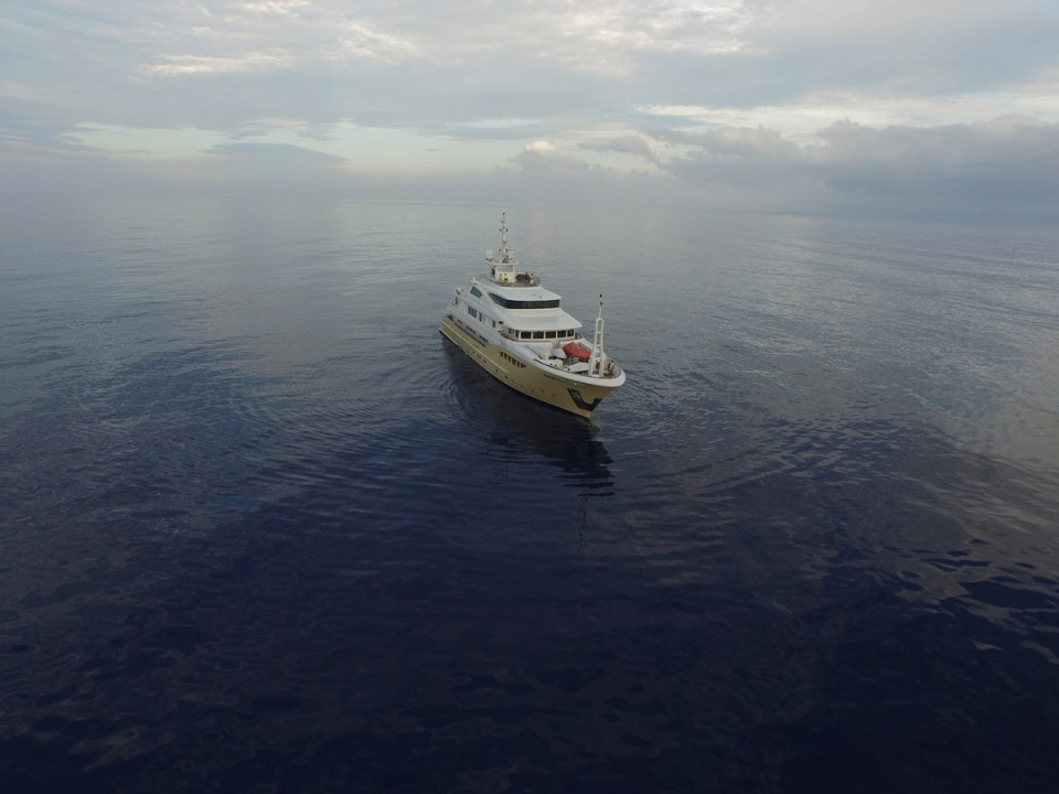 M/Y JADE 959 Yacht #12
