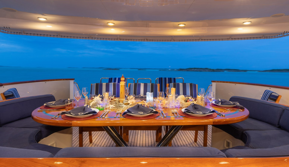 M/Y RENA  Yacht #6