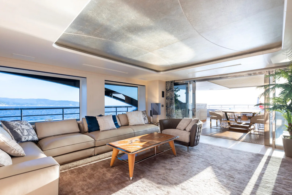 M/Y IRYNA II Yacht #11