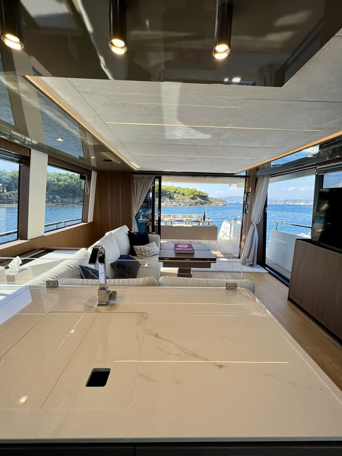 M/Y MYA 2 Yacht #15