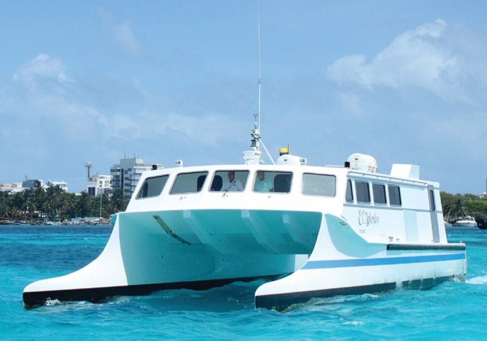 M/Y EL SPLENDOR Yacht #1