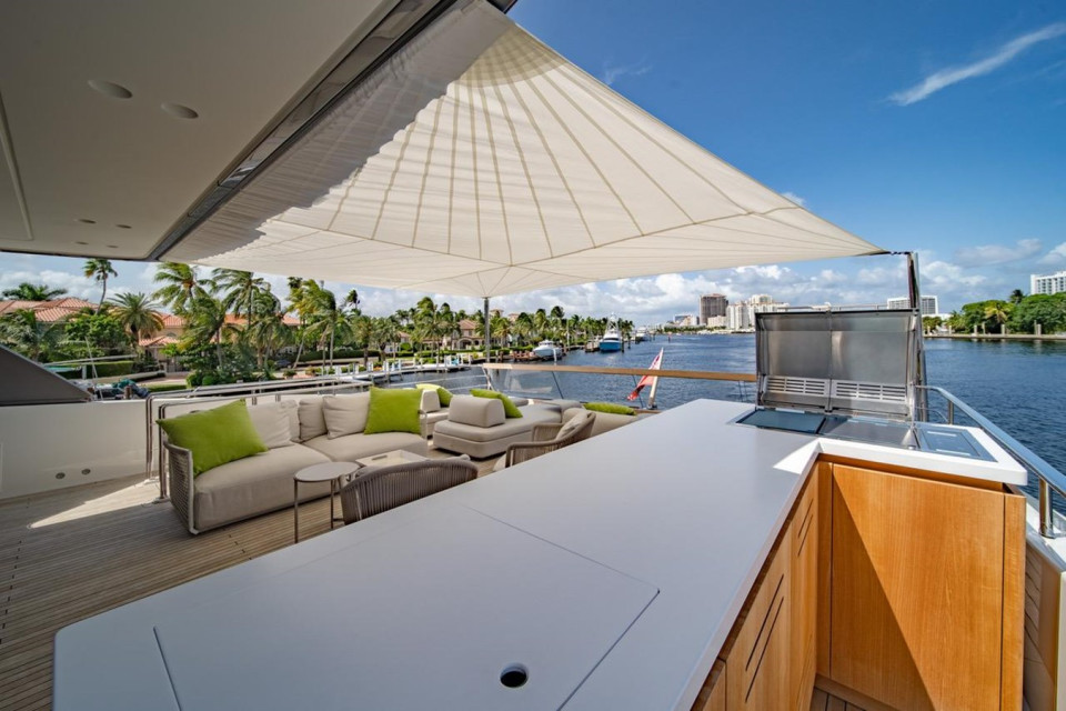 M/Y CLIC Yacht #11