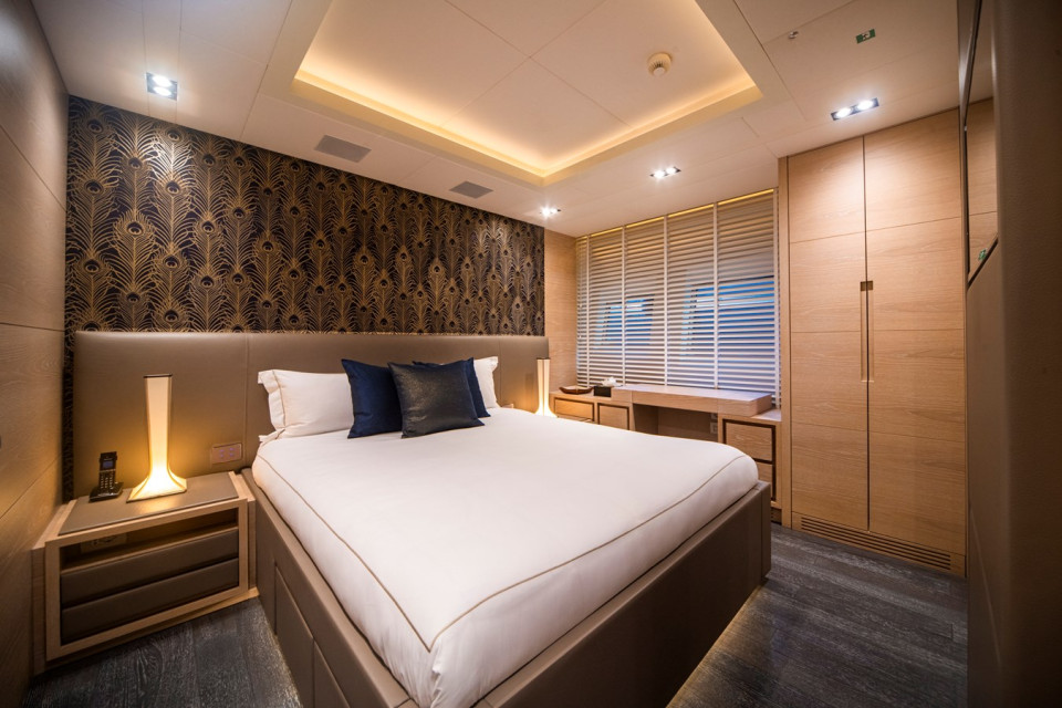 M/Y FAST & FURIOUS Yacht #13