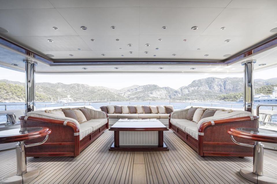M/Y RICHAR Yacht #8
