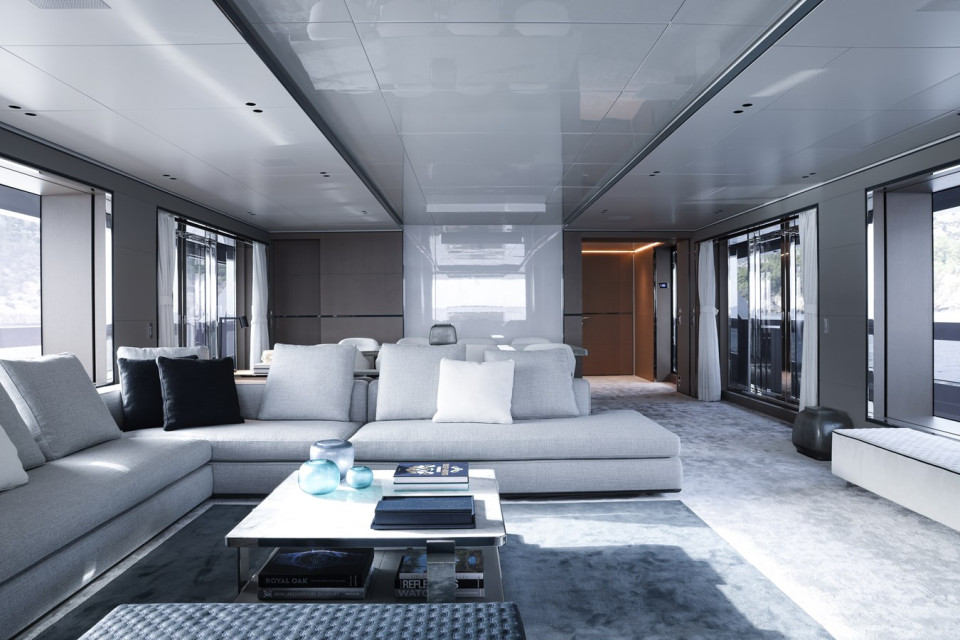 M/Y NO STRESS Yacht #11