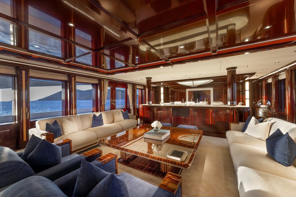 M/Y ROCK.IT Yacht #14