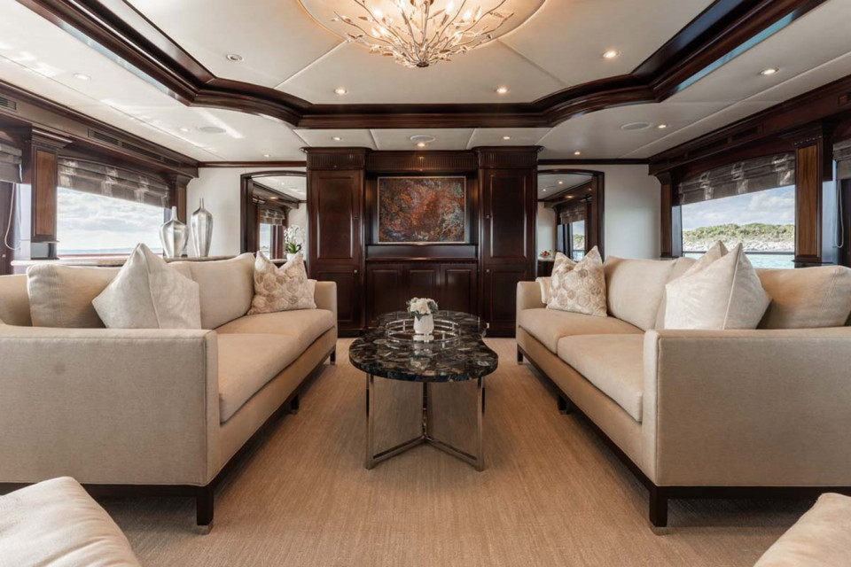 M/Y NICOLE EVELYN Yacht #2