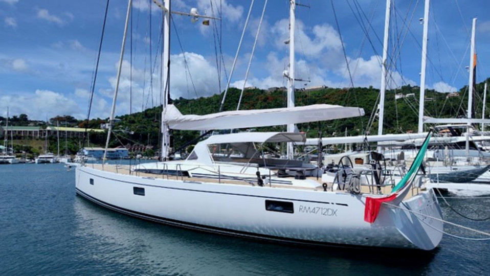 S/Y SULITA Yacht #2