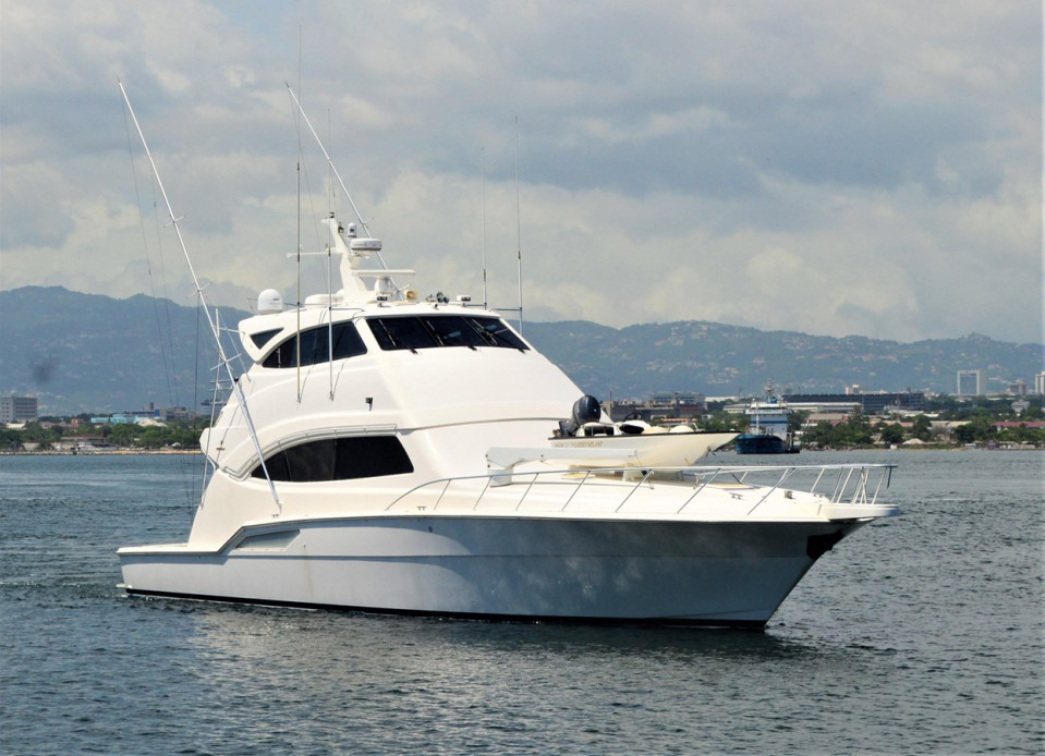 M/Y GABBY MILAN 2 Yacht #6