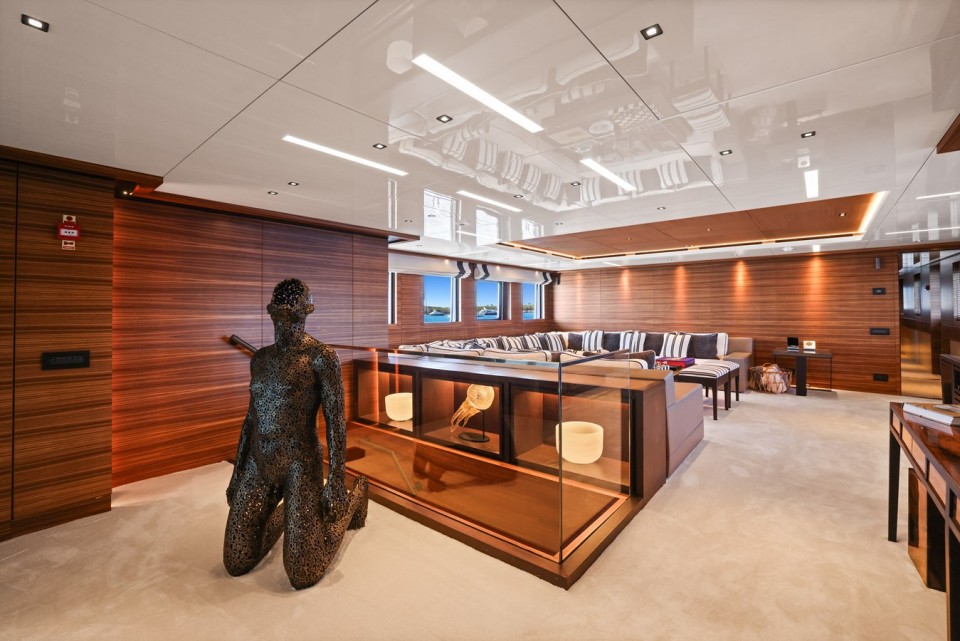 M/Y MAGNA GRECIA Yacht #12